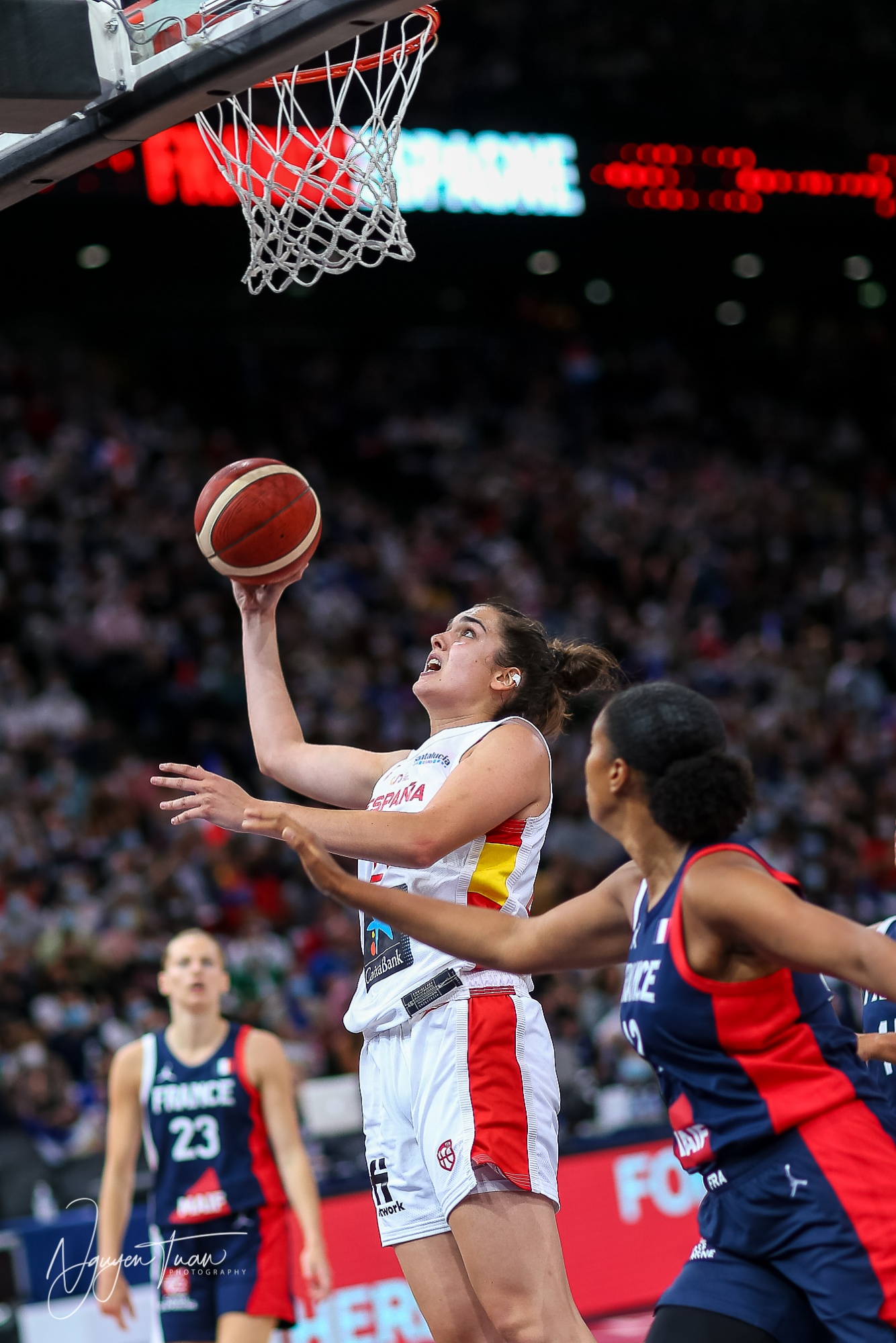 2021   France vs Espagne 1429